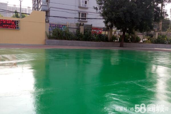 海盐 地坪漆翻新维修