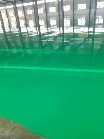 海盐，我直接给你一份室外地坪漆翻新维修